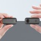 SJCAM mini action camera C100+, 4K, 15MP, Wi-Fi, αδιάβροχη, μαύρη