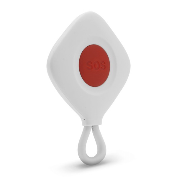 CHUANGO κουμπί πανικού SOS-100, με κλιπ, 315/433.92MHz - Σύγκριση Προϊόντων