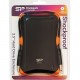 SILICON POWER εξωτερική θήκη Armor 30 HDD 2.5" slim, USB 3.1, shockproof