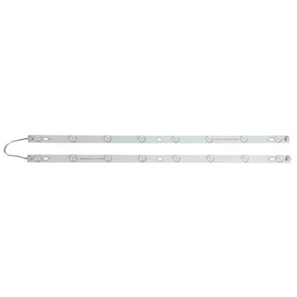 POWERTECH ανταλλακτικό LED strip φωτιστικού SPHLL-0050-STRIP, 24W, 4000K - Παρελκόμενα Φωτισμού