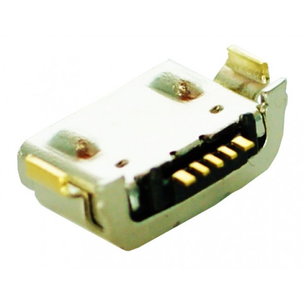 USB κοννέκτορας για HUAWEI Y6 II - UNBRANDED