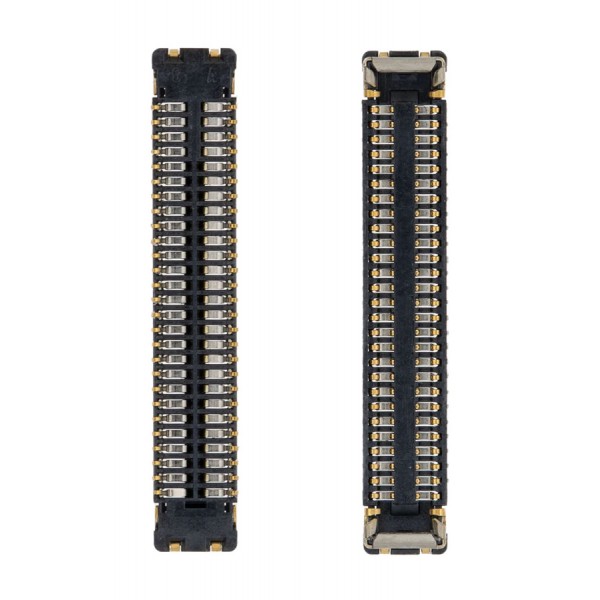 FPC connector 54 pins για iPad Pro 9.7" - Σύγκριση Προϊόντων