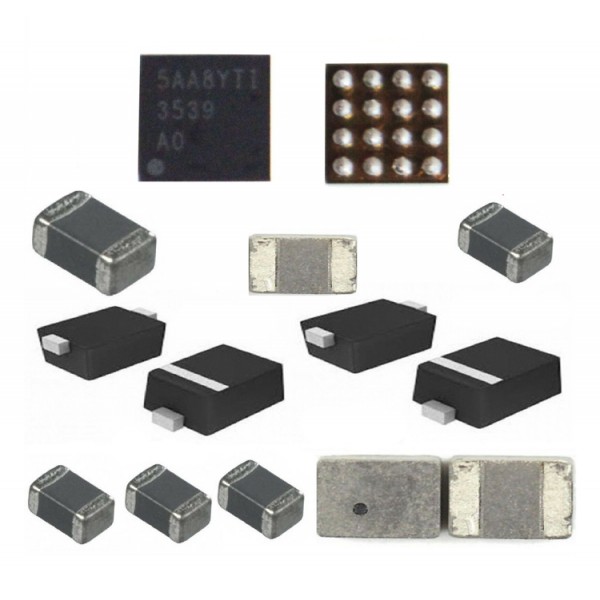 Backlight kit SPIP6-120 για iPhone 6S - UNBRANDED