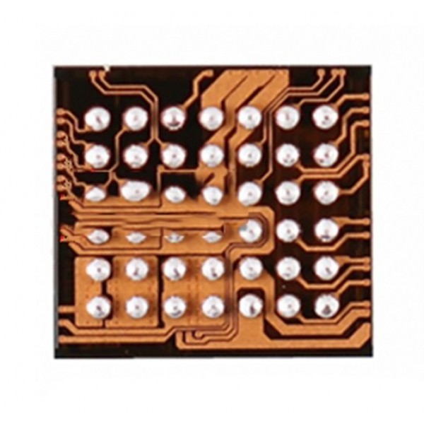 Audio IC chip SPIP7-071 για iPhone 7 - Σύγκριση Προϊόντων