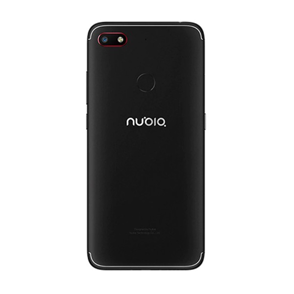 NUBIA back cover για smartphone V18 - NUBIA