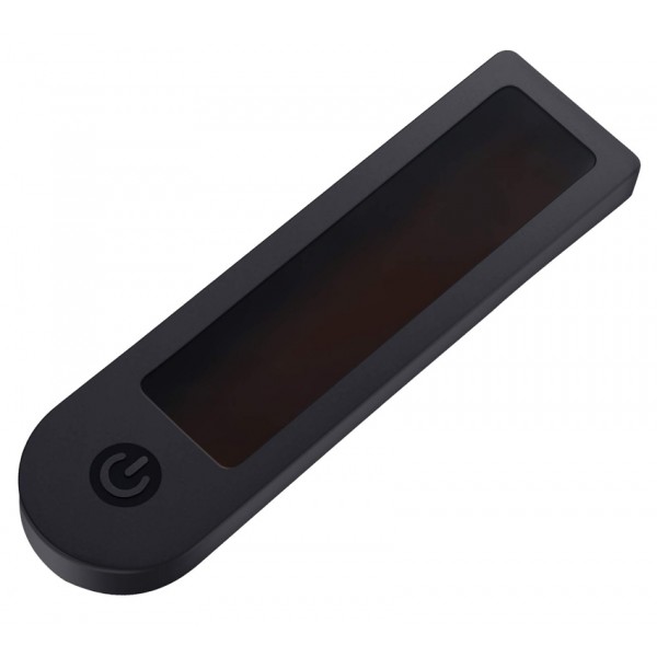 Προστατευτικό κάλυμμα πάνελ για πατίνι Xiaomi M365/Pro/1S/Pro 2, μαύρο - Ανταλλακτικά Scooter