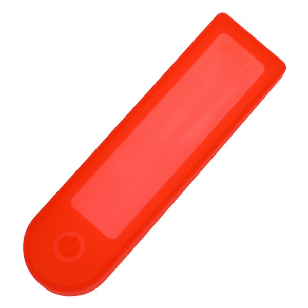 Προστατευτικό κάλυμμα πάνελ για πατίνι Xiaomi M365/Pro/1S/Pro 2, κόκκινο - Ανταλλακτικά Scooter