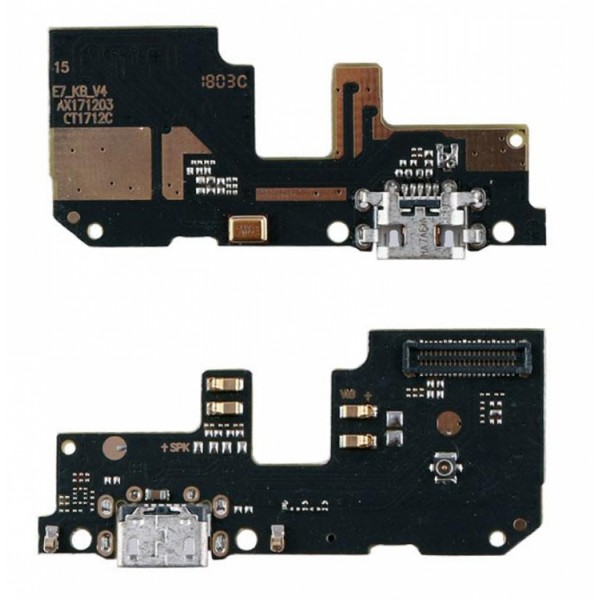 Πλακέτα φόρτισης SPXMI-0003 για Xiaomi Redmi 5 Plus - Service & Εργαλεία