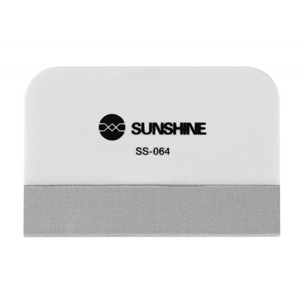 SUNSHINE scraper SS-064A για αφαίρεση film οθόνης smartphone - SUNSHINE