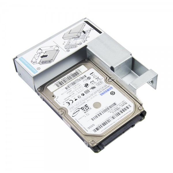 SAS HDD Caddy Server Bracket Original 9W8C4 For DELL 2.5" to 3.5" (new) - Σύγκριση Προϊόντων