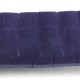 Φουσκωτό μαξιλάρι SUMM-0007, 47 x 30cm, μπλε