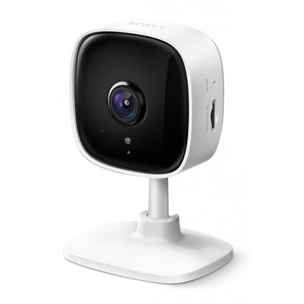 TP-LINK smart camera Tapo-C100 Full HD, Motion Detection, WiFi, Ver. 1.0 - Smart Κάμερες