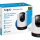 TP-LINK smart camera Tapo-C225, 2K QHD, Pan/Tilt, two-way audio, Ver. 1