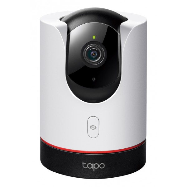 TP-LINK smart camera Tapo-C225, 2K QHD, Pan/Tilt, two-way audio, Ver. 1 - tp-link