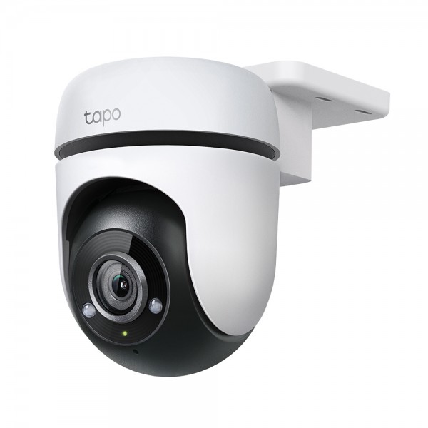 TP-LINK smart κάμερα Tapo C500, 1080p, PTZ, Wi-Fi, IP65, Ver. 1.0 - Smart Κάμερες