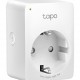 TP-LINK smart αντάπτορας ρεύματος TAPO-P100, Wi-Fi, bluetooth, Ver. 1.0