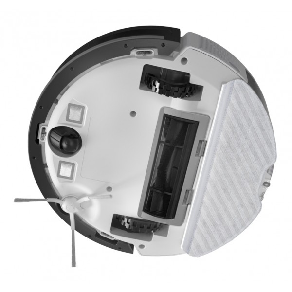 TP-LINK ρομποτική σκούπα Tapo RV30, LiDAR & Gyro, 4200Pa, Ver 1.2 - Οικιακές Συσκευές