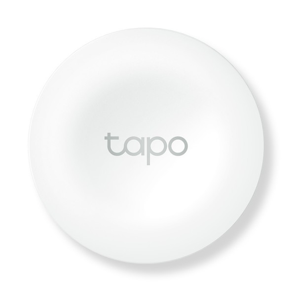 TP-LINK smart διακόπτης Tapo S200B, με μπαταρία, 868MHz, Ver 1.0 - tp-link