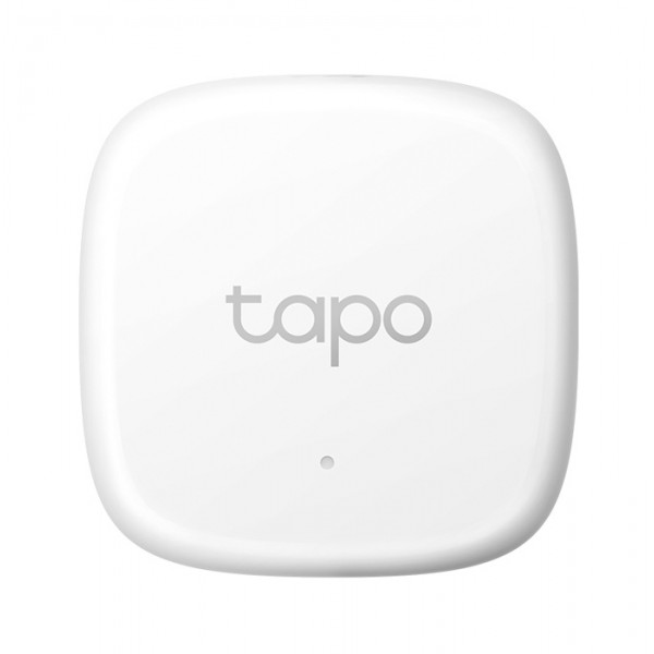TP-LINK smart θερμόμετρο & υγρασιόμετρο Tapo T310, -20~60 °C, Ver 1.0 - Ανιχνευτές