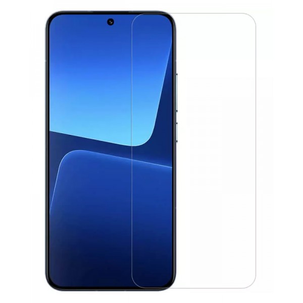POWERTECH tempered glass 2.5D TGC-0614 για Xiaomi 13 - Mobile
