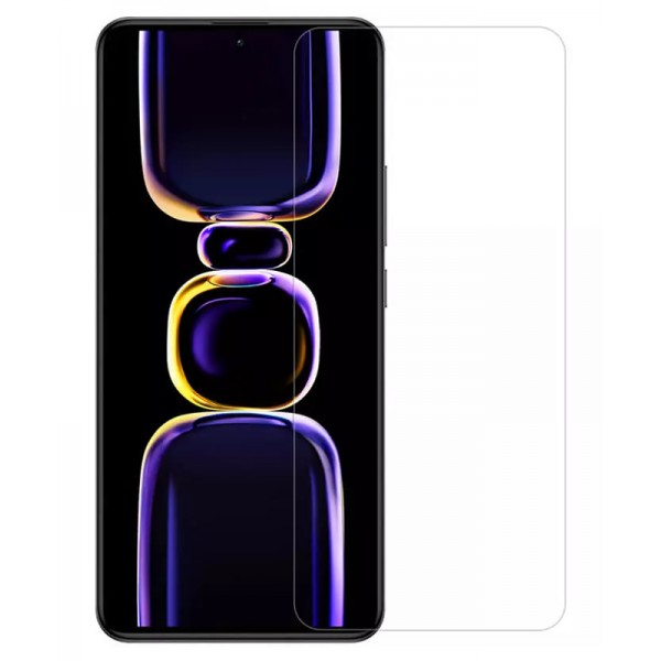 POWERTECH tempered glass 2.5D TGC-0642 για Xiaomi Poco F5 Pro - Mobile
