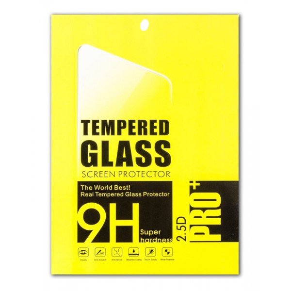 POWERTECH tempered glass 9H 2.5D TGC-0002 για Apple iPad Pro 12.9" - Tablet - Parts