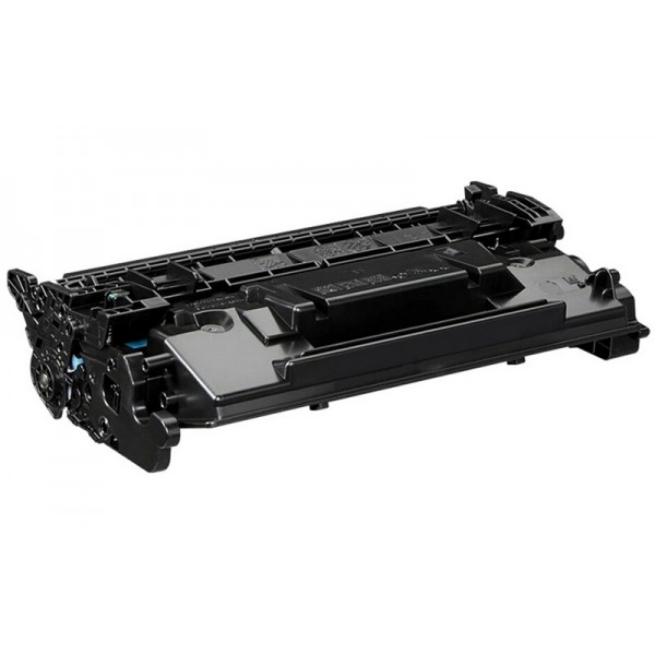 Συμβατό toner για HP CF259X, με chip, 10K, μαύρο - Εκτυπωτές & Toner-Ink