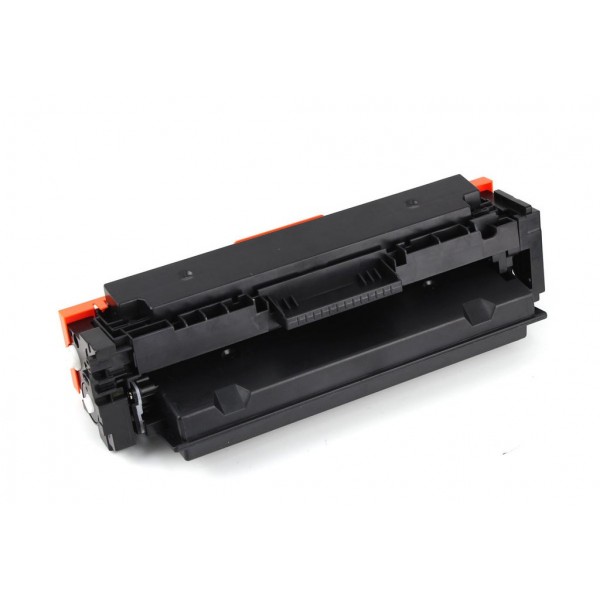 Συμβατό Toner για HP, CF410X, Black, 6.5K - Εκτυπωτές & Toner-Ink