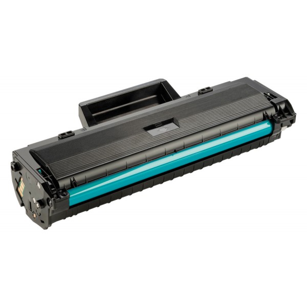 Συμβατό toner για HP, W1106, 1K, μαύρο - Εκτυπωτές & Toner-Ink