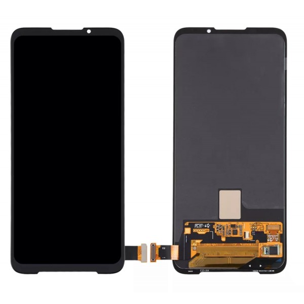BLACK SHARK LCD Touch Screen TP+LCD-BKSH για smartphone Black Shark 3 - Σύγκριση Προϊόντων