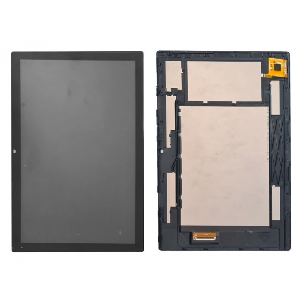 TECLAST ανταλλακτική οθόνη LCD & Touch Panel για tablet M40 Pro - TECLAST