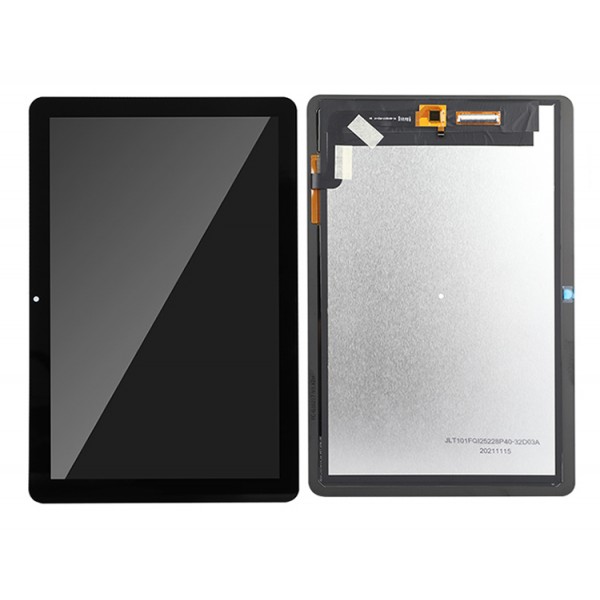 OUKITEL LCD & Touch Panel για tablet RT5, μαύρη - OUKITEL