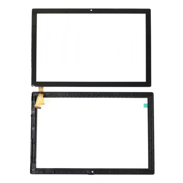 TECLAST ανταλλακτικό Touch Panel & Front Cover για tablet P20HD - TECLAST