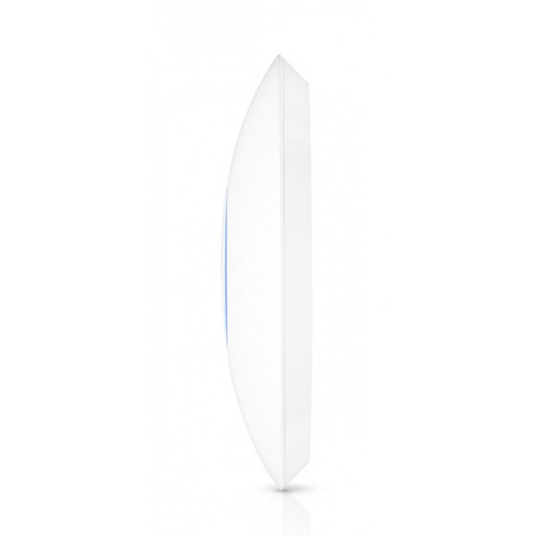 UBIQUITI UniFi Access Point UAP-NANOHD, 4x4 MU-MIMO, 802.11ac Wave 2 - UBIQUITI