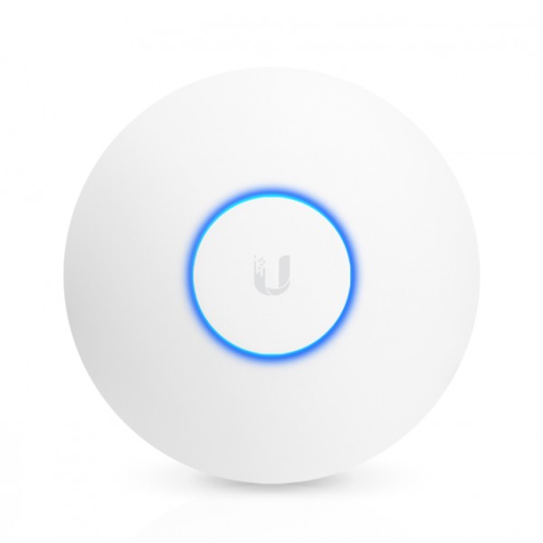 UBIQUITI UniFi Access Point UAP-NANOHD, 4x4 MU-MIMO, 802.11ac Wave 2 - Δικτυακά