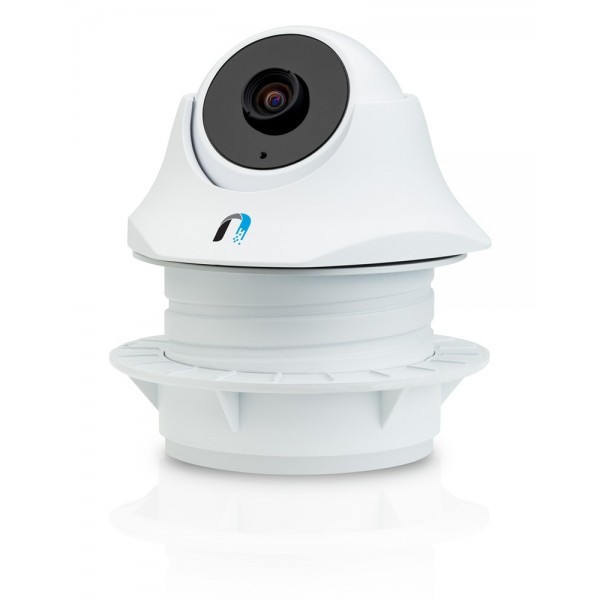 UBIQUITI UniFi Video Camera Dome UVC-DOME, 720p, H.264 - Κάμερες Ασφαλείας