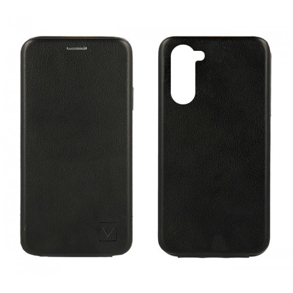 VENNUS θήκη Flexi Elegance VNS-0078 για Samsung Galaxy S23 Plus, μαύρη - Mobile
