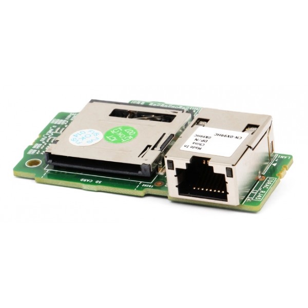Dell used X99HC Idrac Expansion card riser για R430/R530 - Used Server Parts