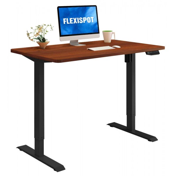 FLEXISPOT επιφάνεια γραφείου ZB01-14070-BH, 1400x700mm - FLEXISPOT