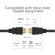High Speed HDMI cable with Ethernet 1, 80 meter | Καλώδια | Εξαρτήματα-Αναβάθμιση |