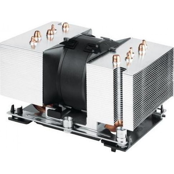 Arctic Freezer 2U 3647 - CPU Cooler for Intel socket 3647, direct touch technology, compatible Rackm - Σύγκριση Προϊόντων