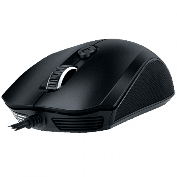 GENIUS GAMING MOUSE, 5000DPI, 4BUTTONS, 7COLOR ILLUMINATION