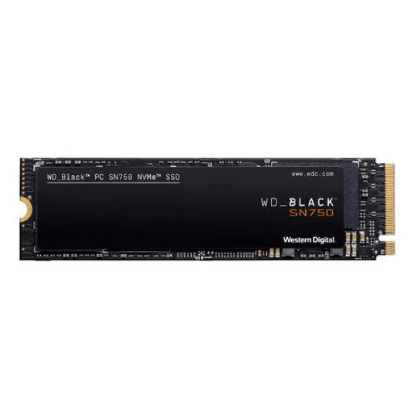 SSD BLACK M2 2280 1TB PCIE GEN3 3470/3000 HEATSINK - Σύγκριση Προϊόντων