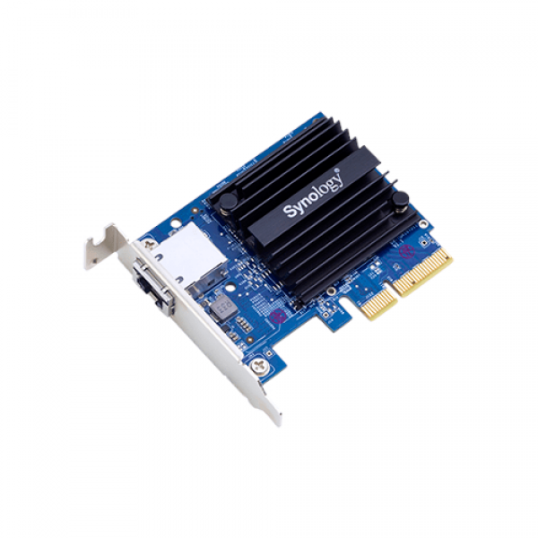 10G1 ETHERNET BASE-T PCI-E CARD for XS+/XS/RP+/RP - Σύγκριση Προϊόντων