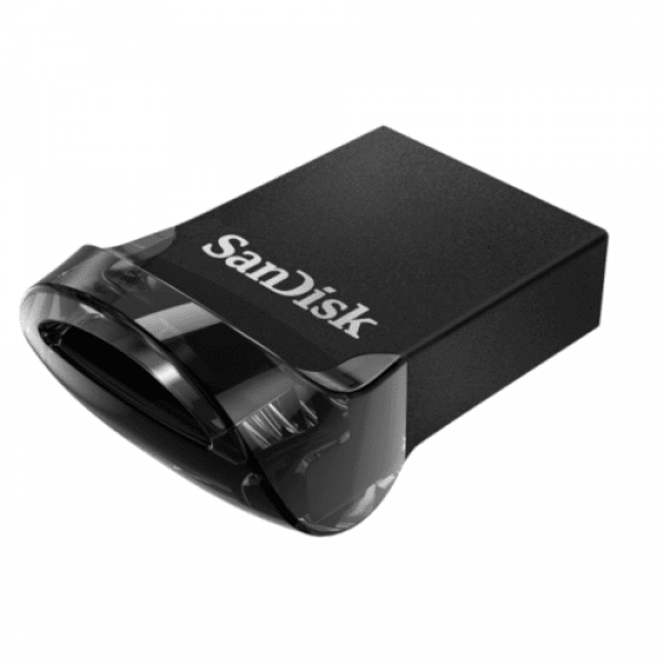 SanDisk Ultra Fit USB 3.1 64GB - Small Form Factor