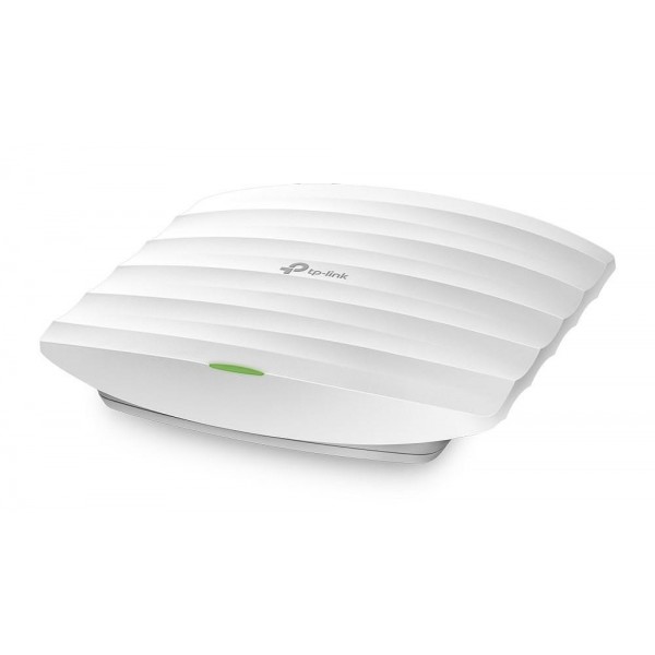 TP-LINK 300Mbps Wireless N Ceiling Mount Access Point EAP110, Ver. 4.0 - tp-link
