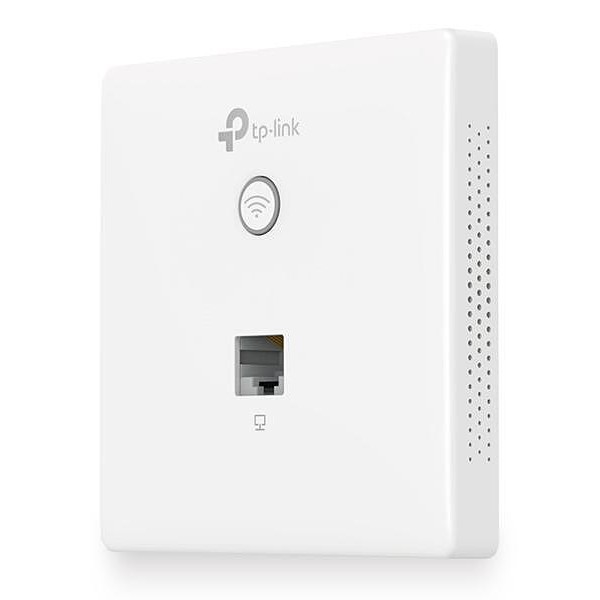 TP-LINK ασύρματο access point EAP115-Wall 300Mbps, επιτοίχιο, Ver. 1.0 - tp-link