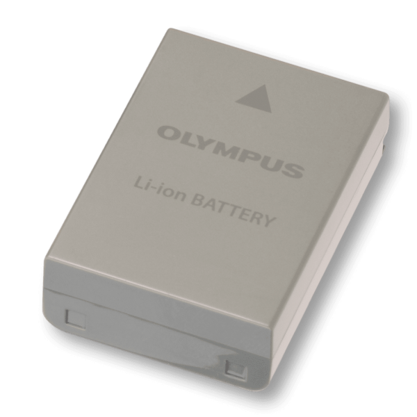 Olympus BLN-1 Li-ion Battery for E-M1, E-M5 & E-P5 - Olympus