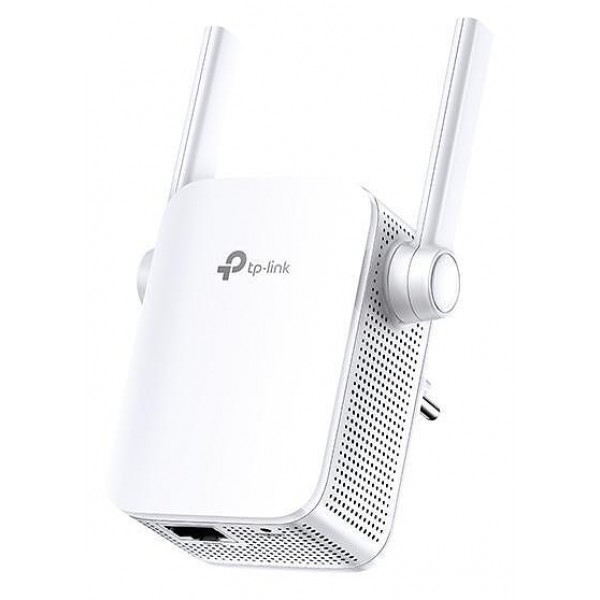 TP-LINK AC1200 Wi-Fi Range Extender RE305, dual band, Ver. 3.0 - Powerlines / Extenders