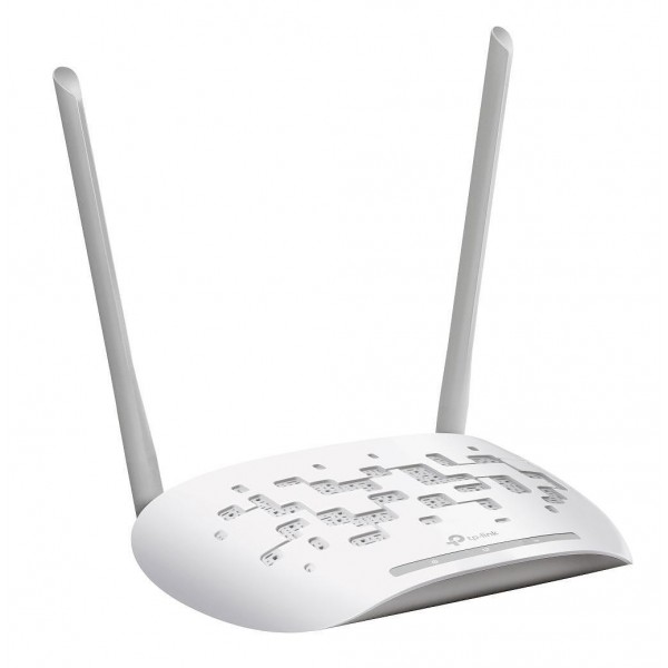 TP-LINK Wireless N Access Point TL-WA801N, 300Mbps, 2x 5dBi, Ver. 6.0 - tp-link